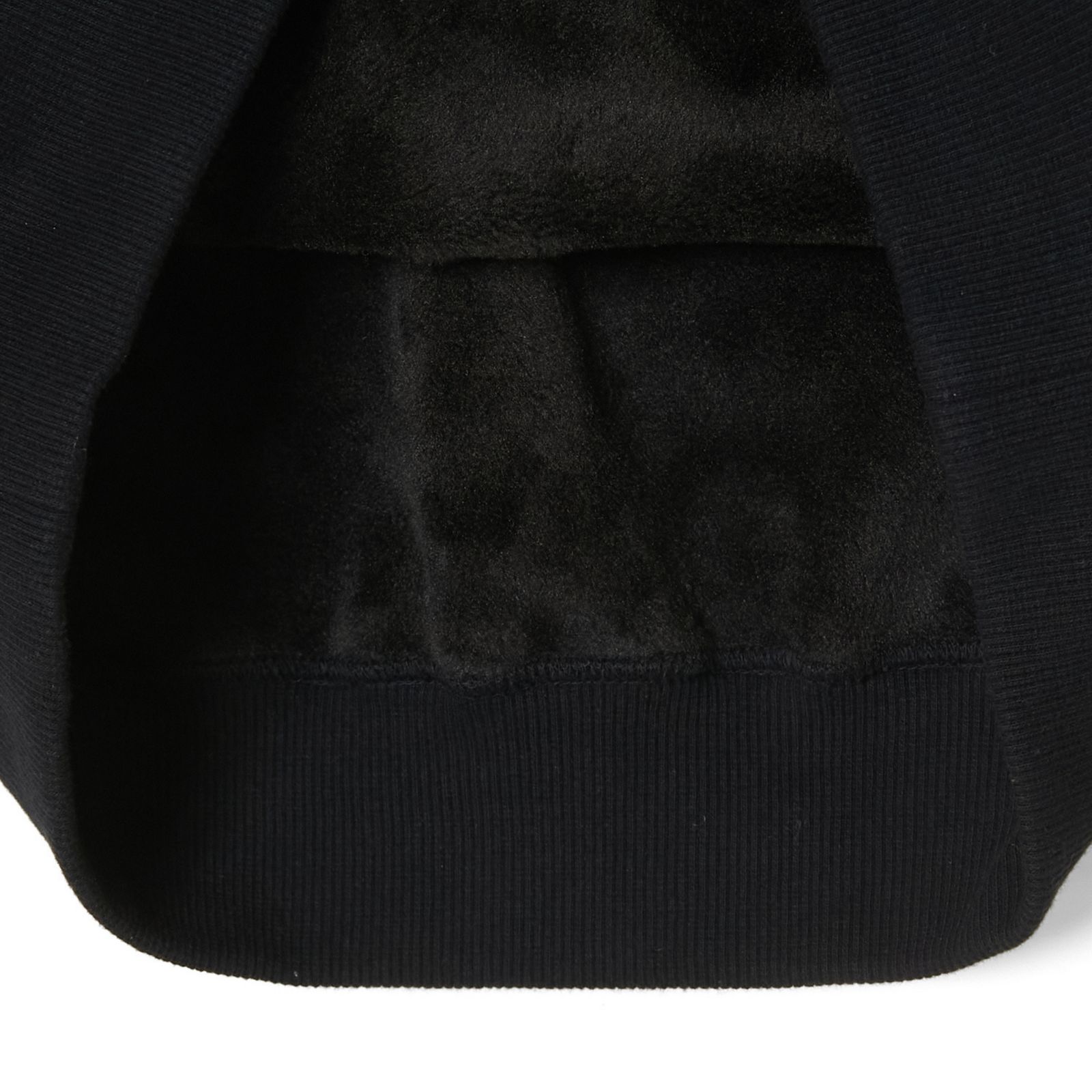 CREWNECK SWEATSHIRT （BLACK / ブラック） スウェット｜2262-CS03-025
