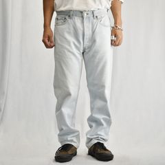 古着 90's / Levi's 501 - 0234 USA製 デニムパンツ /  表記サイズ 34x30