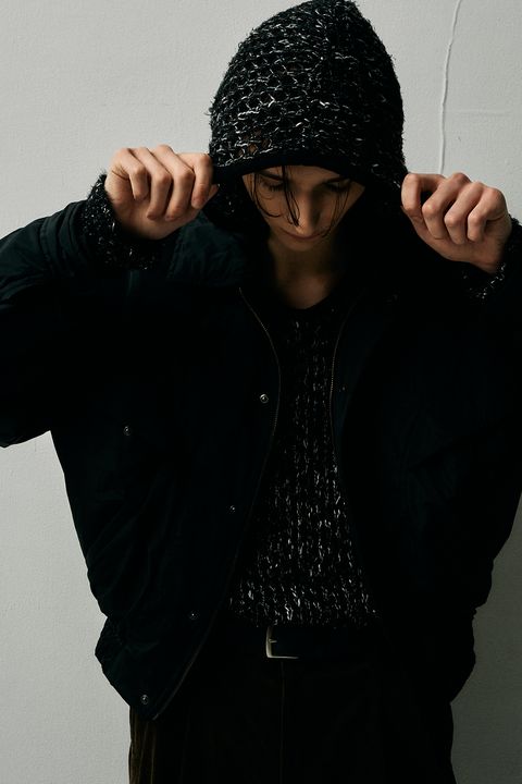 AW25 STYLE ＃24