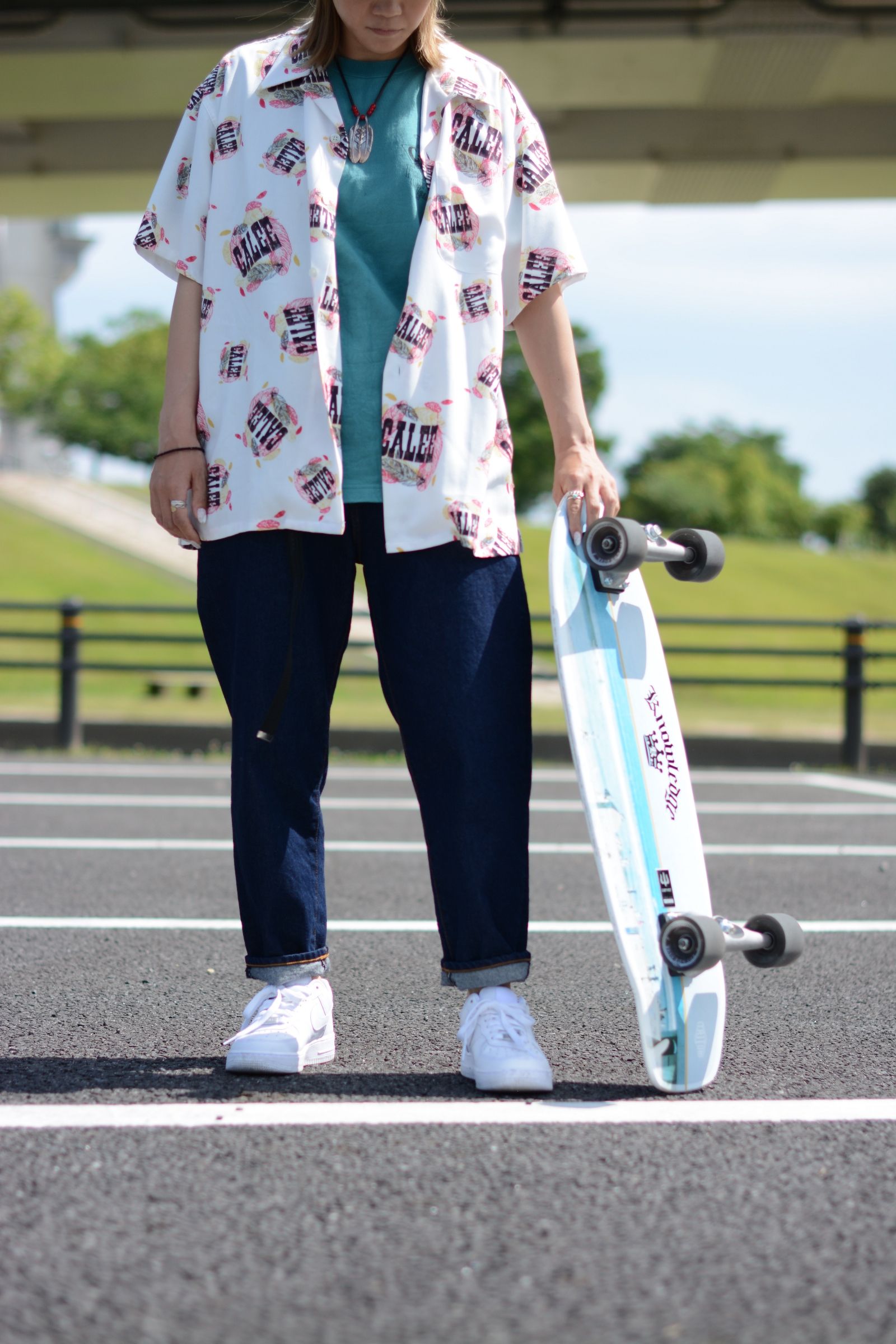 CUTRATE CALEE TAROWSHIMI 「STYLE NO. 291」