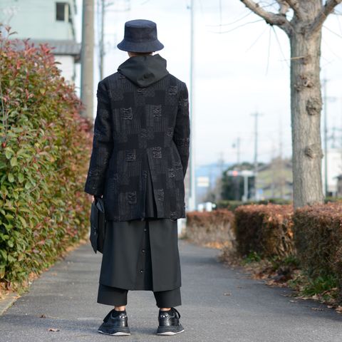 ISAMUKATAYAMABACKLASH  FASETASM  LichtBestreben  CALEE  GroundY  BLOWbyJUNUEZONO  「STYLE NO. 257」