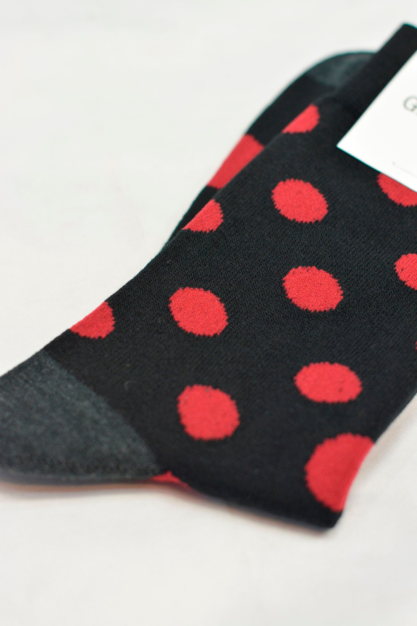 Dot socks