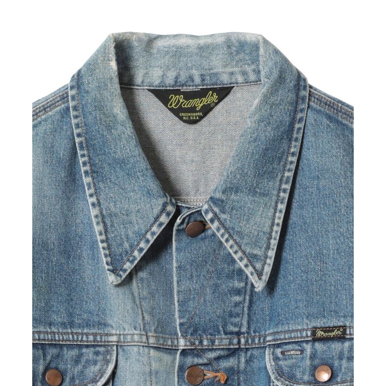 N.HOOLYWOOD - × Wrangler N.HOOLYWOOD - × Wrangler