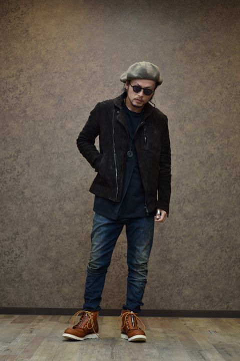 STYLE NO. 219
