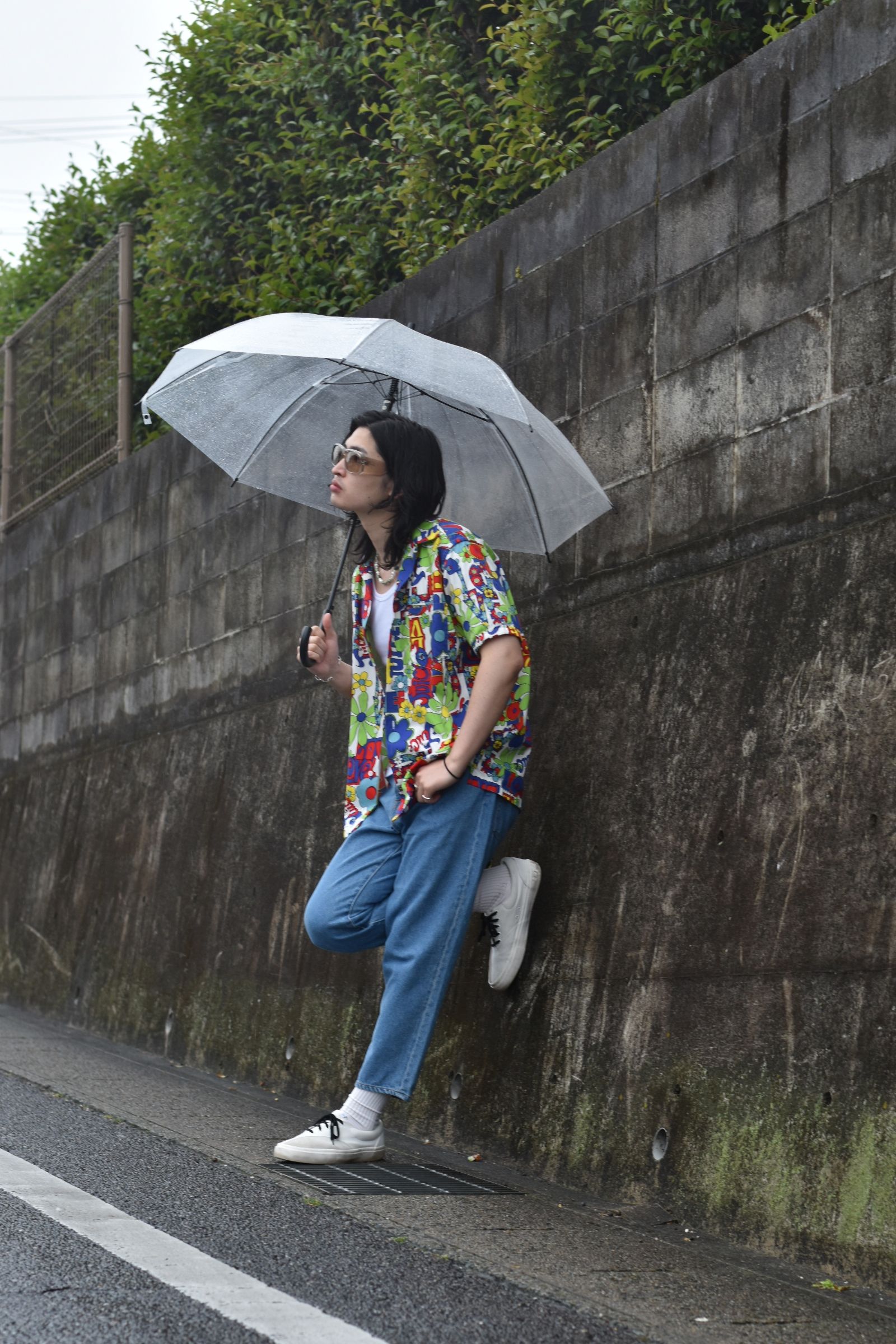 MINEDENIM CALEE TOMFORD 「STYLE NO. 285」