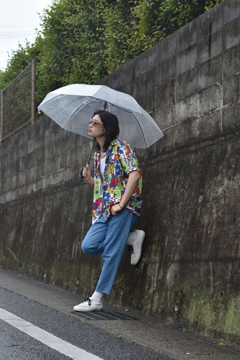 MINEDENIM CALEE TOMFORD 「STYLE NO. 285」