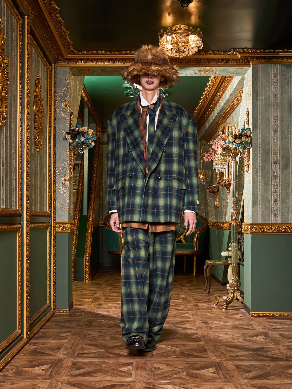 AW25 STYLE ＃15