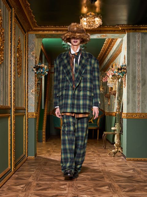 AW25 STYLE ＃15
