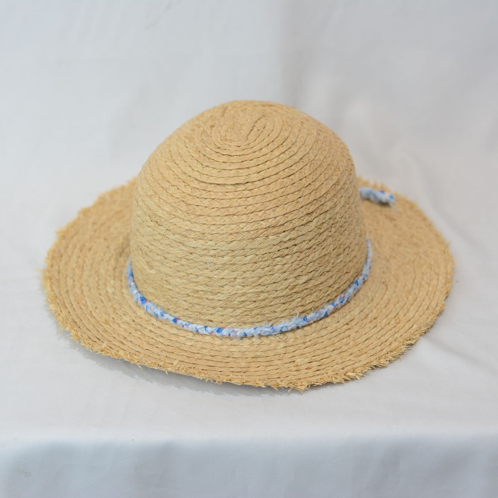 HUCKLEBERRY HAT (MULTI) - ハックルベリーハット