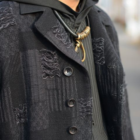 ISAMUKATAYAMABACKLASH  FASETASM  LichtBestreben  CALEE  GroundY  BLOWbyJUNUEZONO  「STYLE NO. 257」