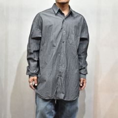 PC GOLD SHIRT （2WAY COLLAR）