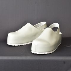 スリッポンサボ / LB23SS-SHOES01-PL (ECRU)