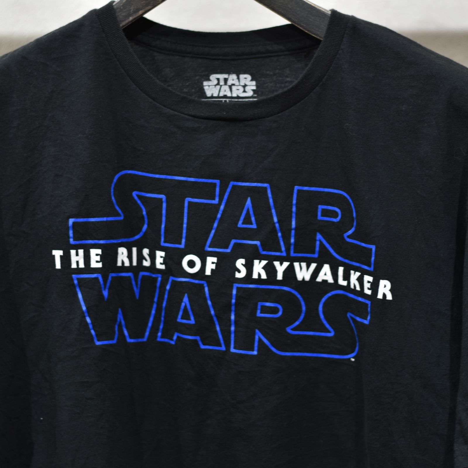 古着｜STARWARS スターウォーズ Tシャツ｜XLサイズ