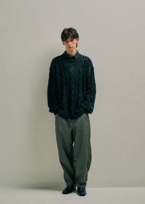 SS26 STYLE ＃7