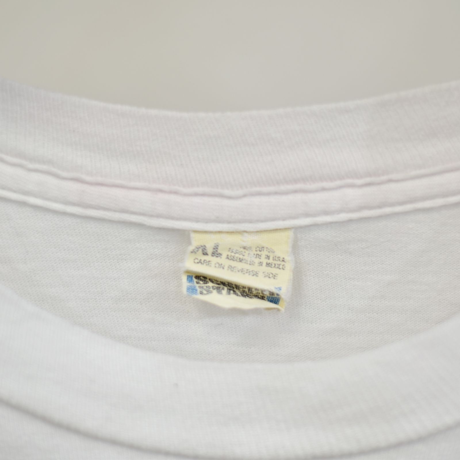 古着 90's / Alien 3 エイリアン3 映画 ムービーTシャツ / XLサイズ