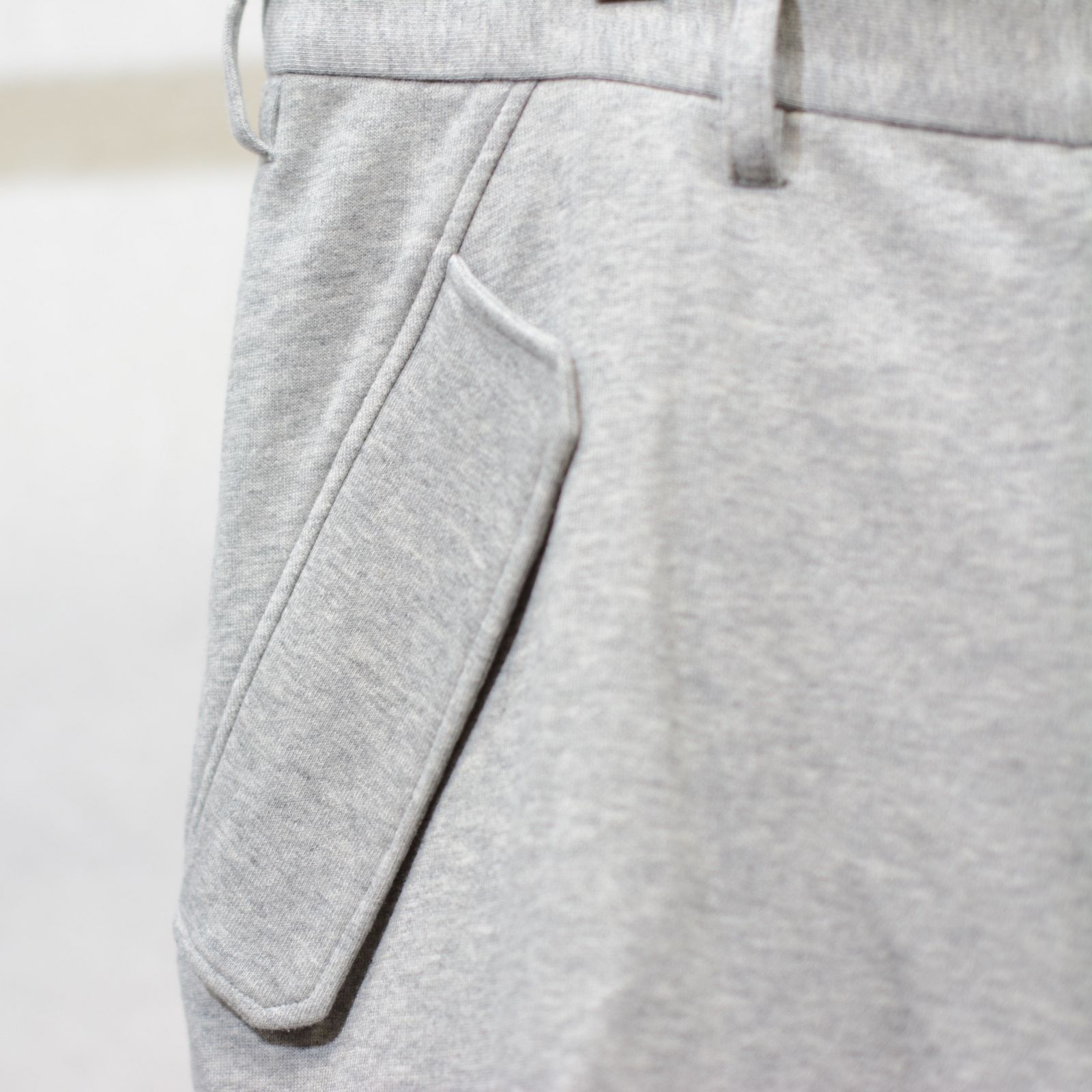 30/cotton twill 2way Shorts