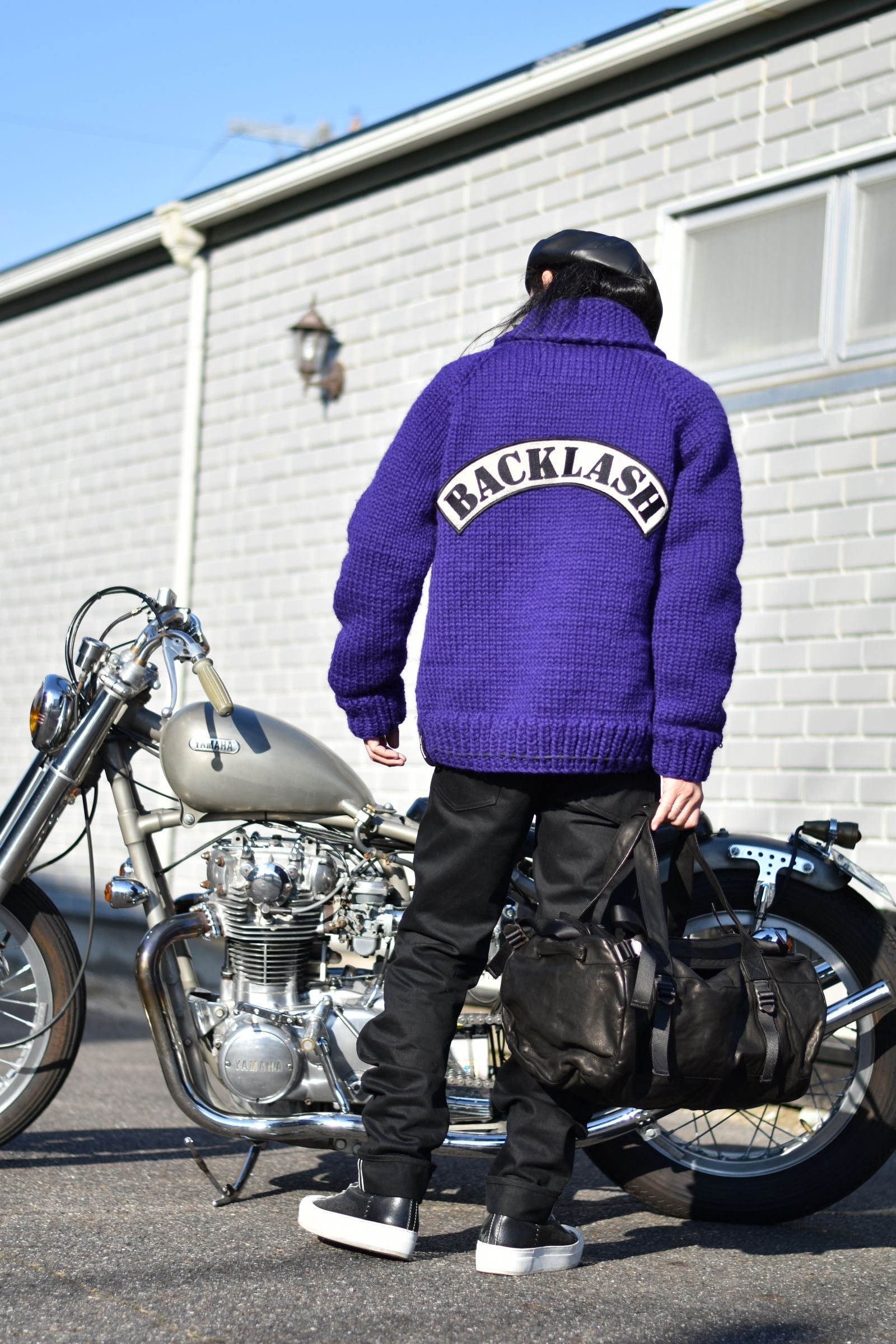 STYLE NO. 256