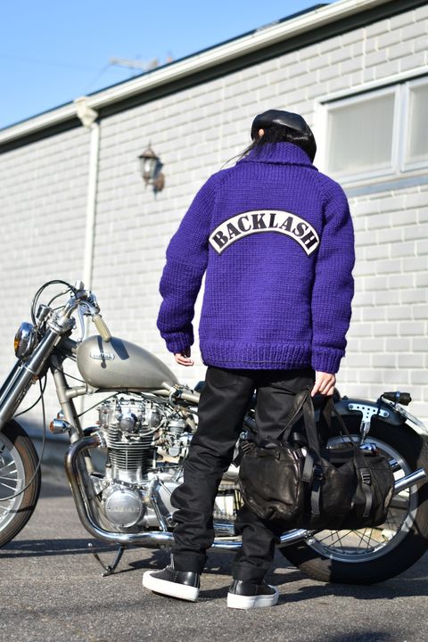 STYLE NO. 256