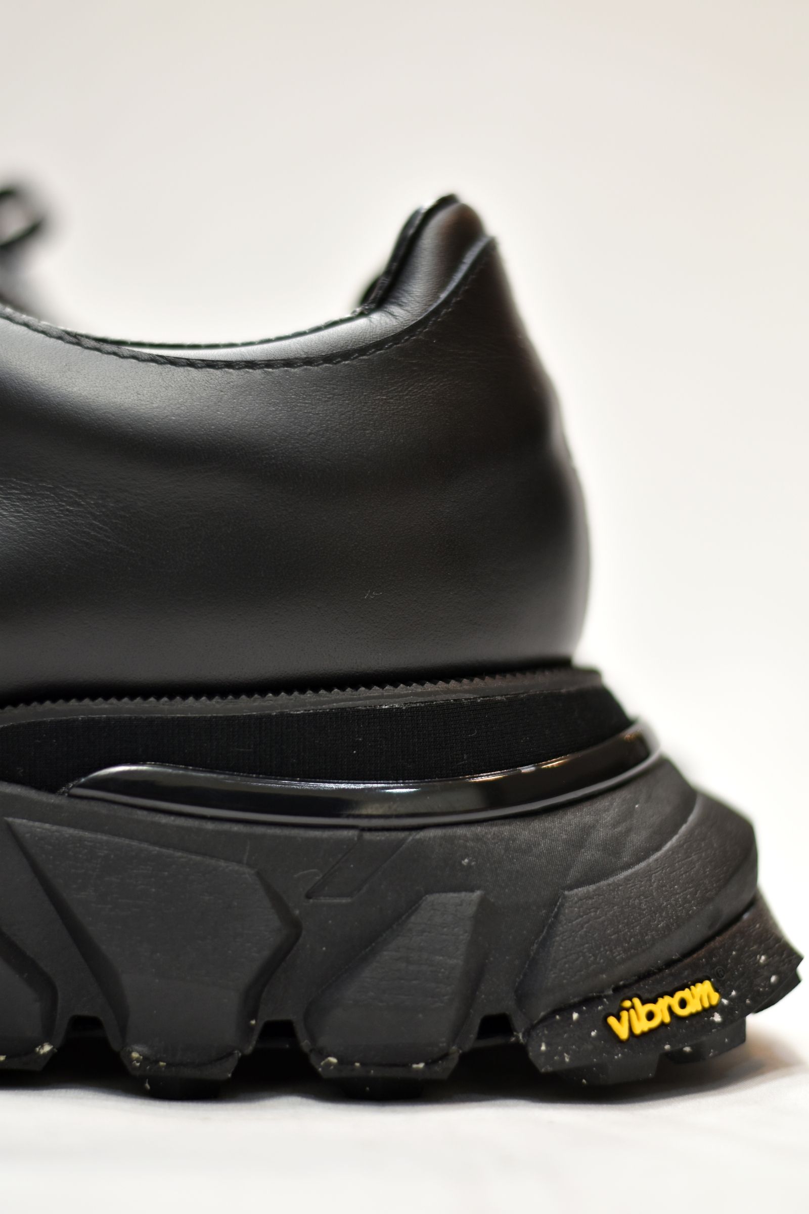 ドッキング スニーカー / LB21SS-SHOES01 (BLACK)