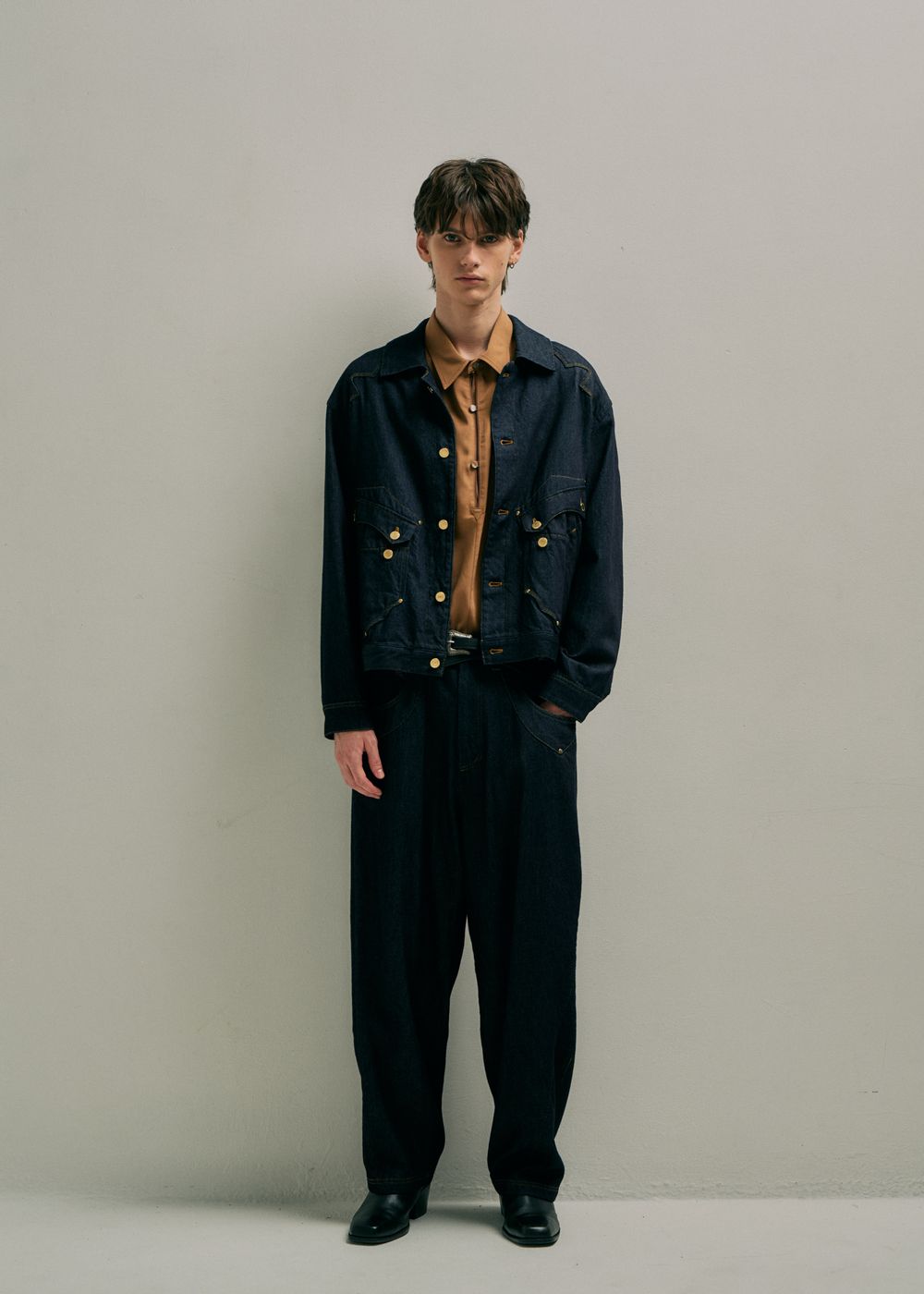 SS26 STYLE ＃1