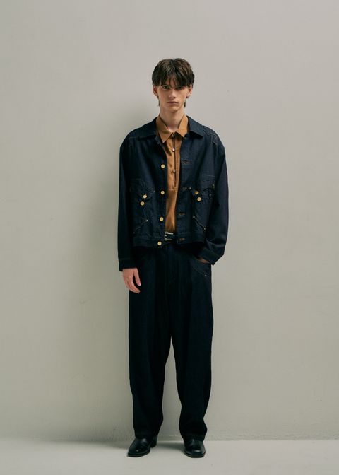 SS26 STYLE ＃1