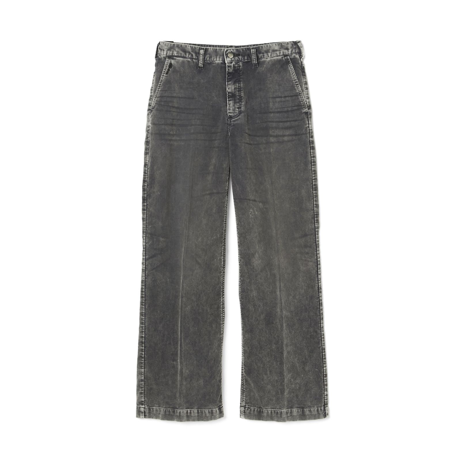 × Wrangler RANCHER DRESS PANTS （BLACK）｜× ラングラー ランチャードレスパンツ｜6252-WR02