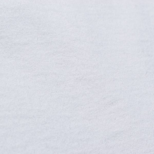 FASHION IS LANGUAGE TEE （WHT） プリント Tシャツ （ホワイト）｜MDFBF08401