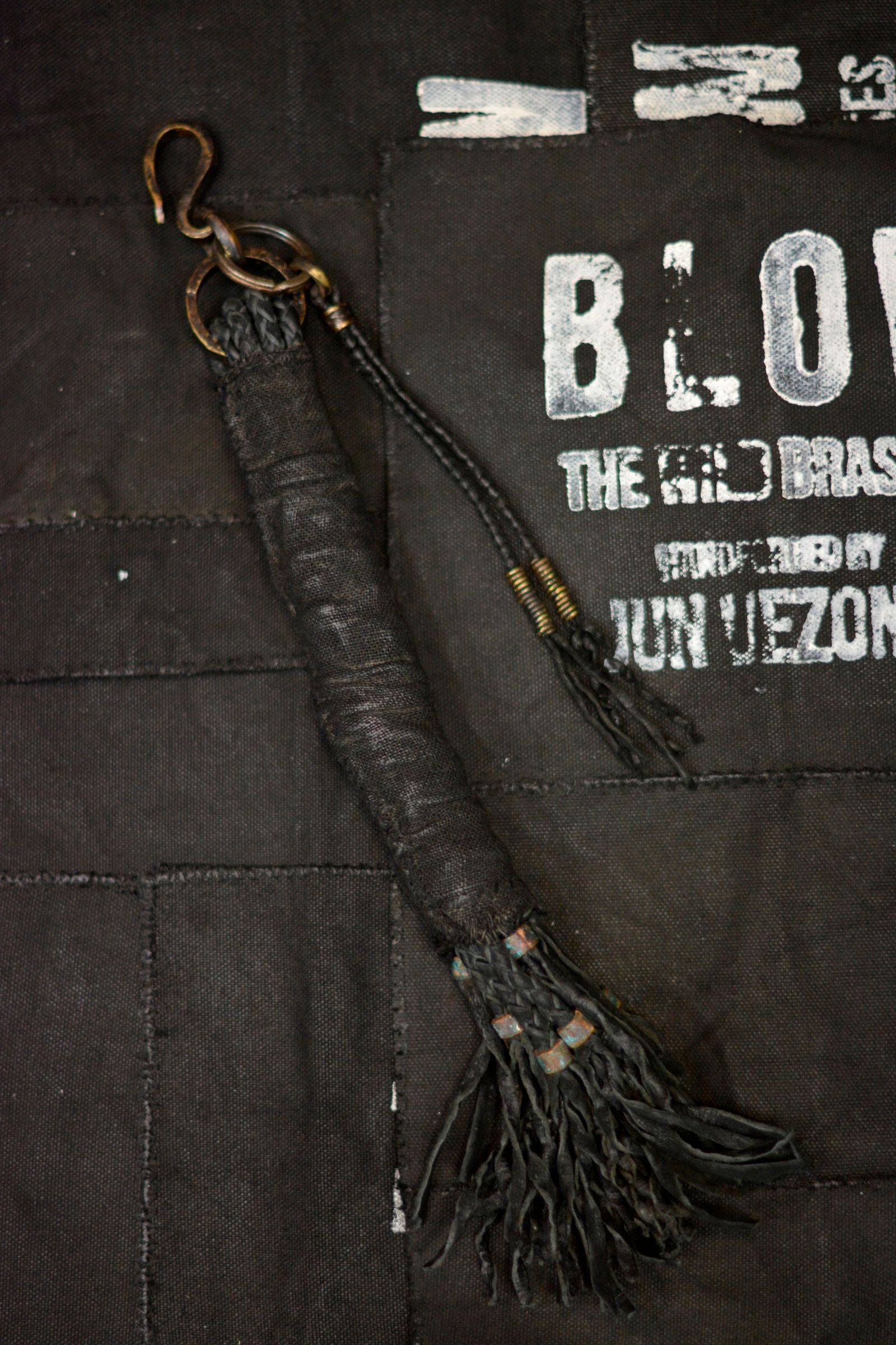 JUN UEZONO BLOW - 