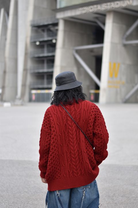 JOHNLAWRENCESULLIVAN / MINEDENIM×KIDILL / ISAMUKATAYAMA BACKLASH