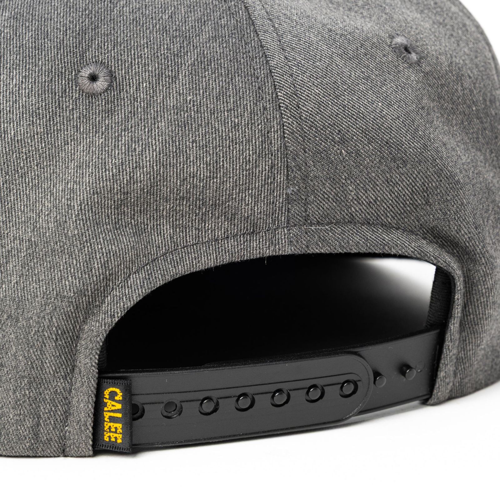 SIGNBOARD WAPPEN CAP ＜NATURALLY PAINT DESIGN＞ (HEATHER GARY)｜ワッペン キャップ｜CL-26AWNT003
