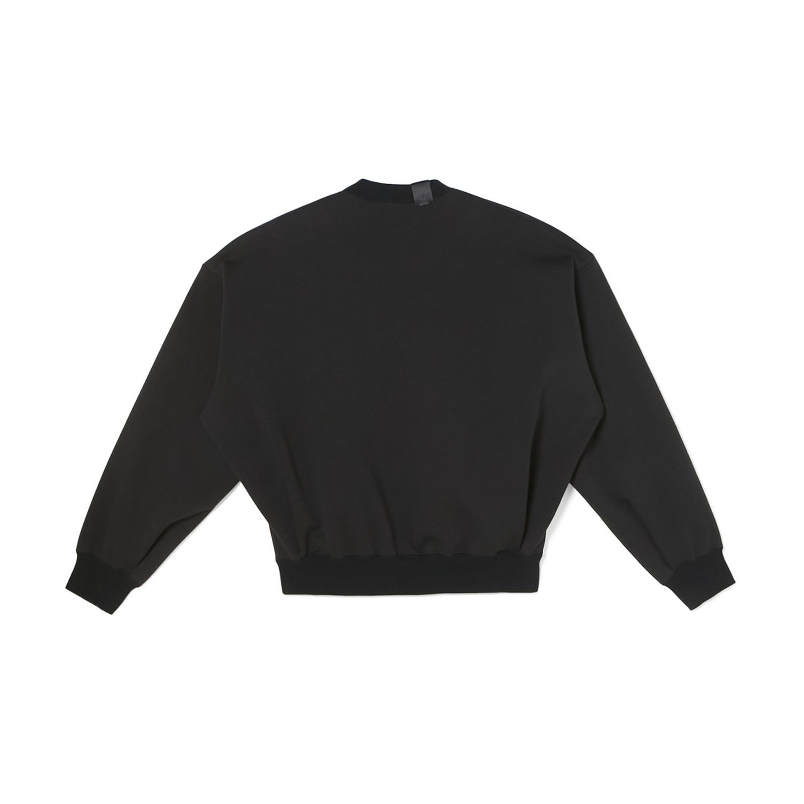 CREWNECK SWEATSHIRT （BLACK / ブラック） スウェット｜2262-CS03-025