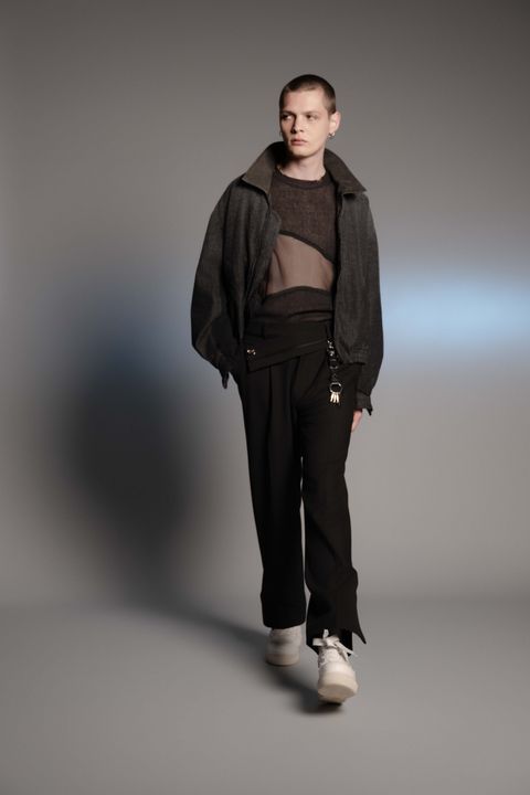 AW26 STYLE ＃4