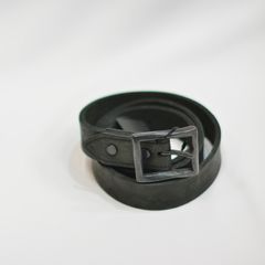 ダブルショルダーレザー製品染め 30㎜ベルト