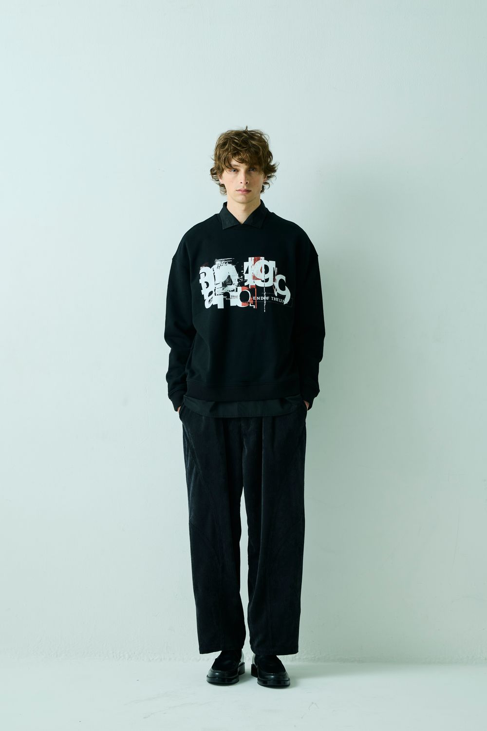 AW26 STYLE ＃11