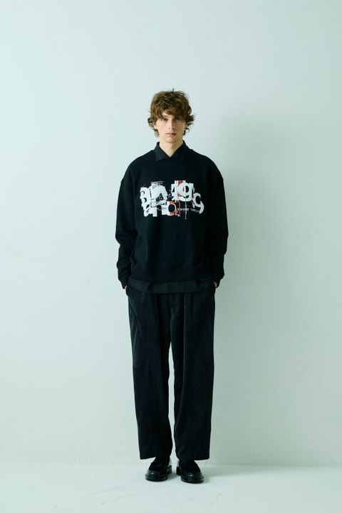 AW26 STYLE ＃11