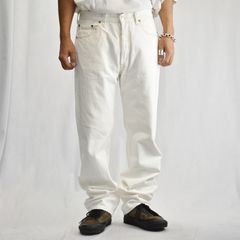 古着 90's / Levi's 501 - 0122 USA製 デニムパンツ /  表記サイズ 34x34