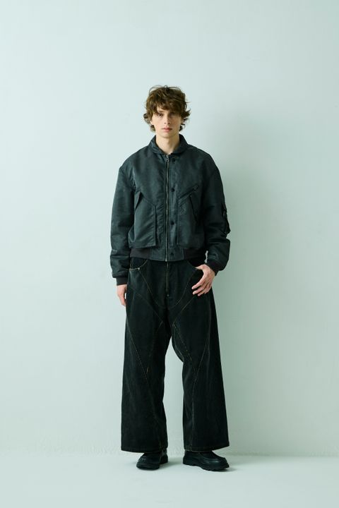 AW26 STYLE ＃6