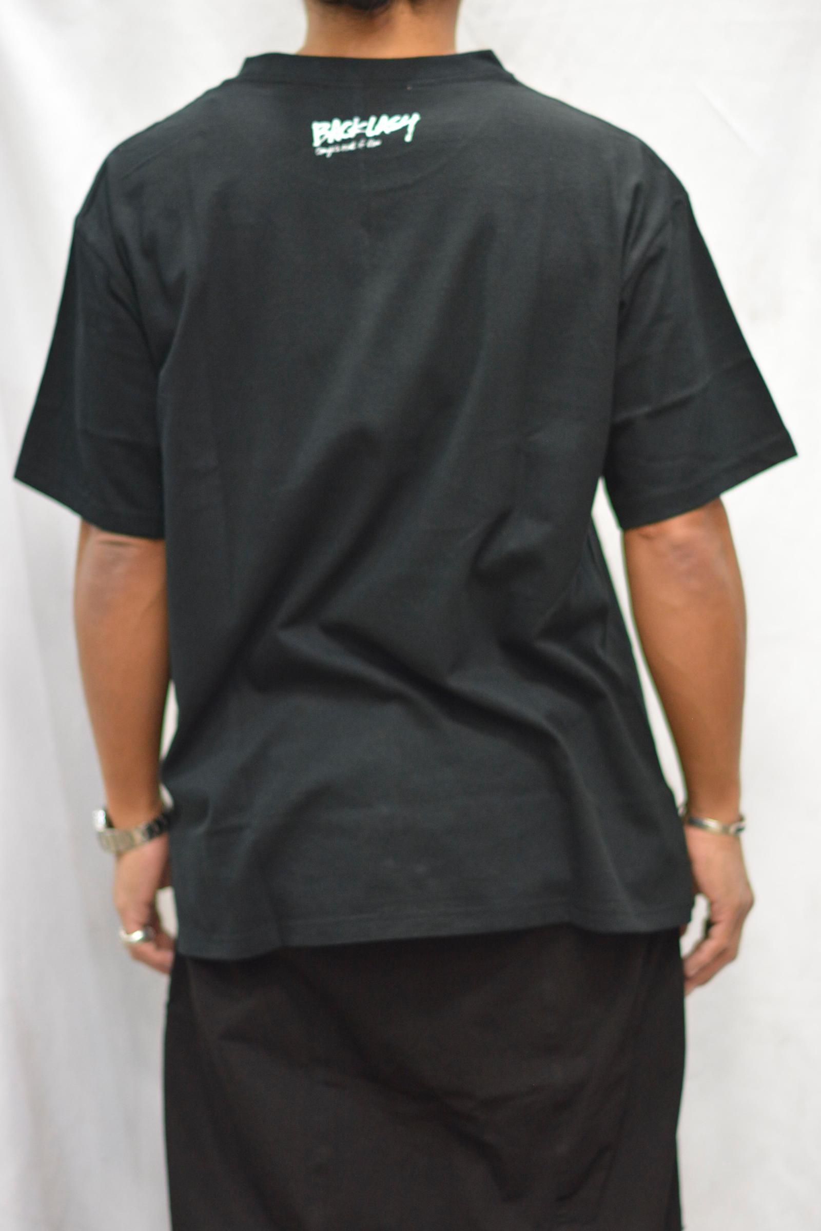 Photo by commyu スプレープリント 加工Tシャツ