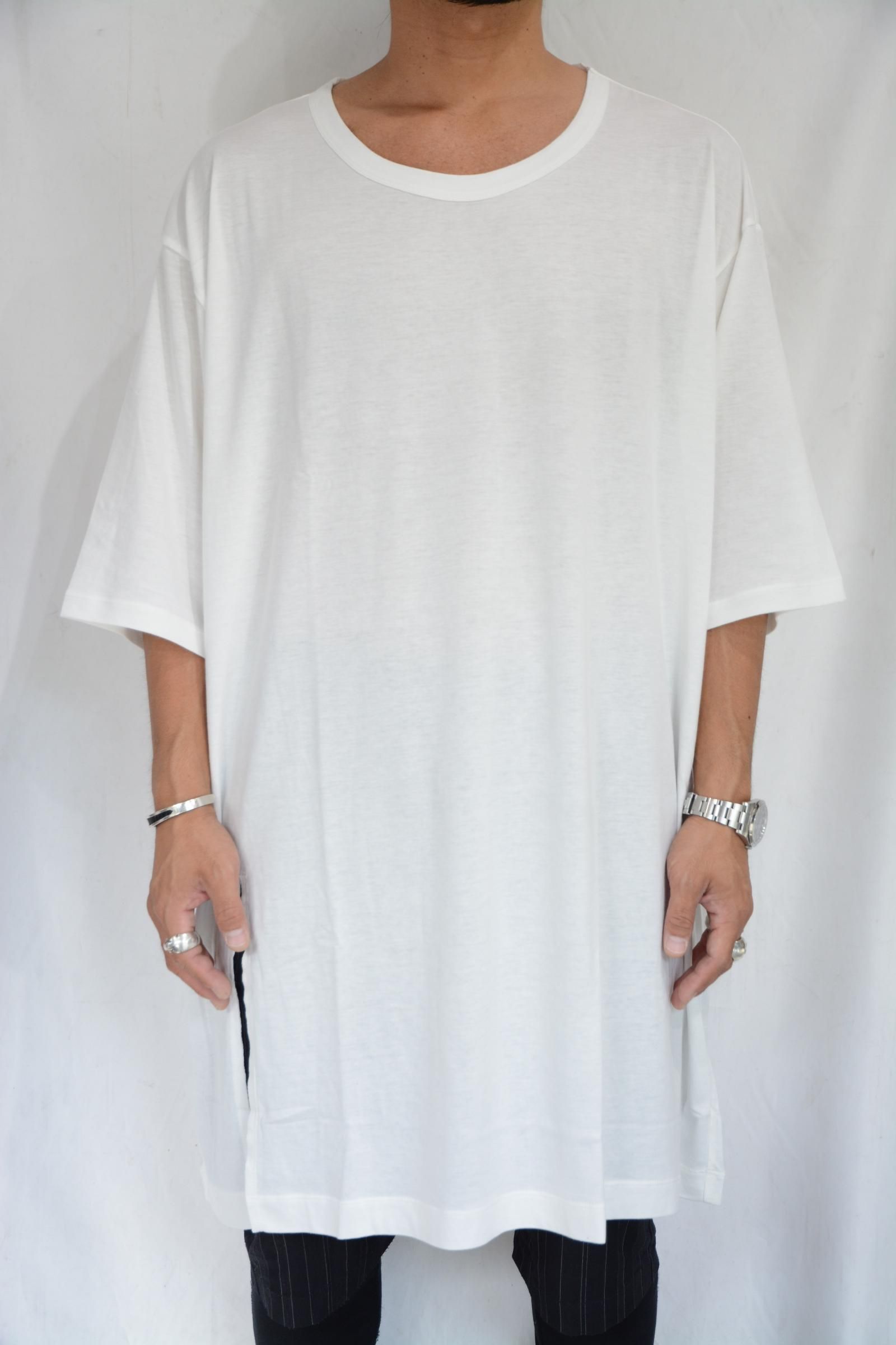 ground y 武田双雲 Jumbo cut sew long T z4NRKMJQG9dE.jpg?width=768
