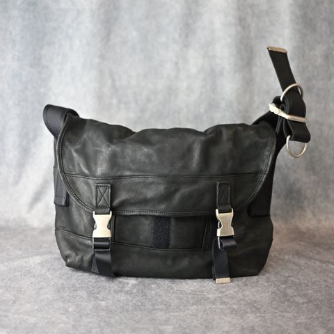 バッグ・鞄 / ショルダー・エディターズ・タートルバッグ 通販 | chord  