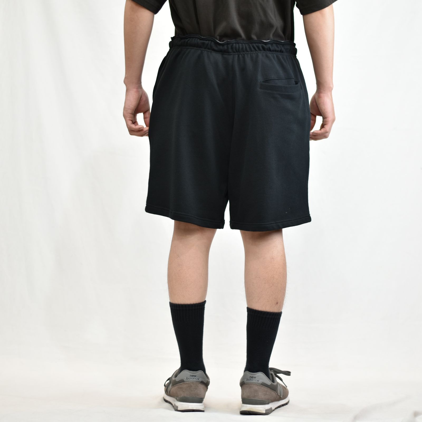 yohji yamamoto - Yohji Yamamoto x NEW ERA SHORTS | chord