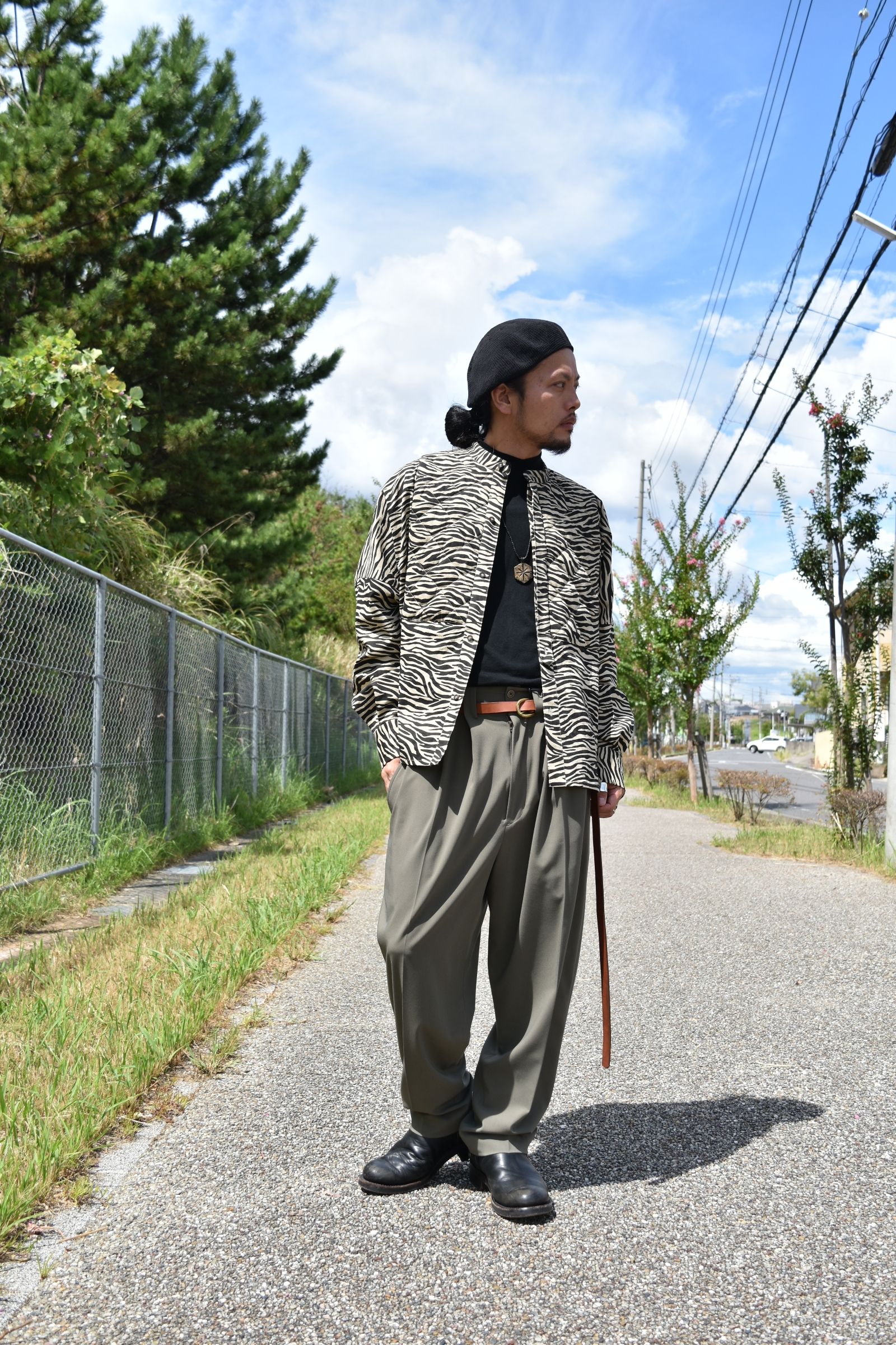 STYLE NO. 164