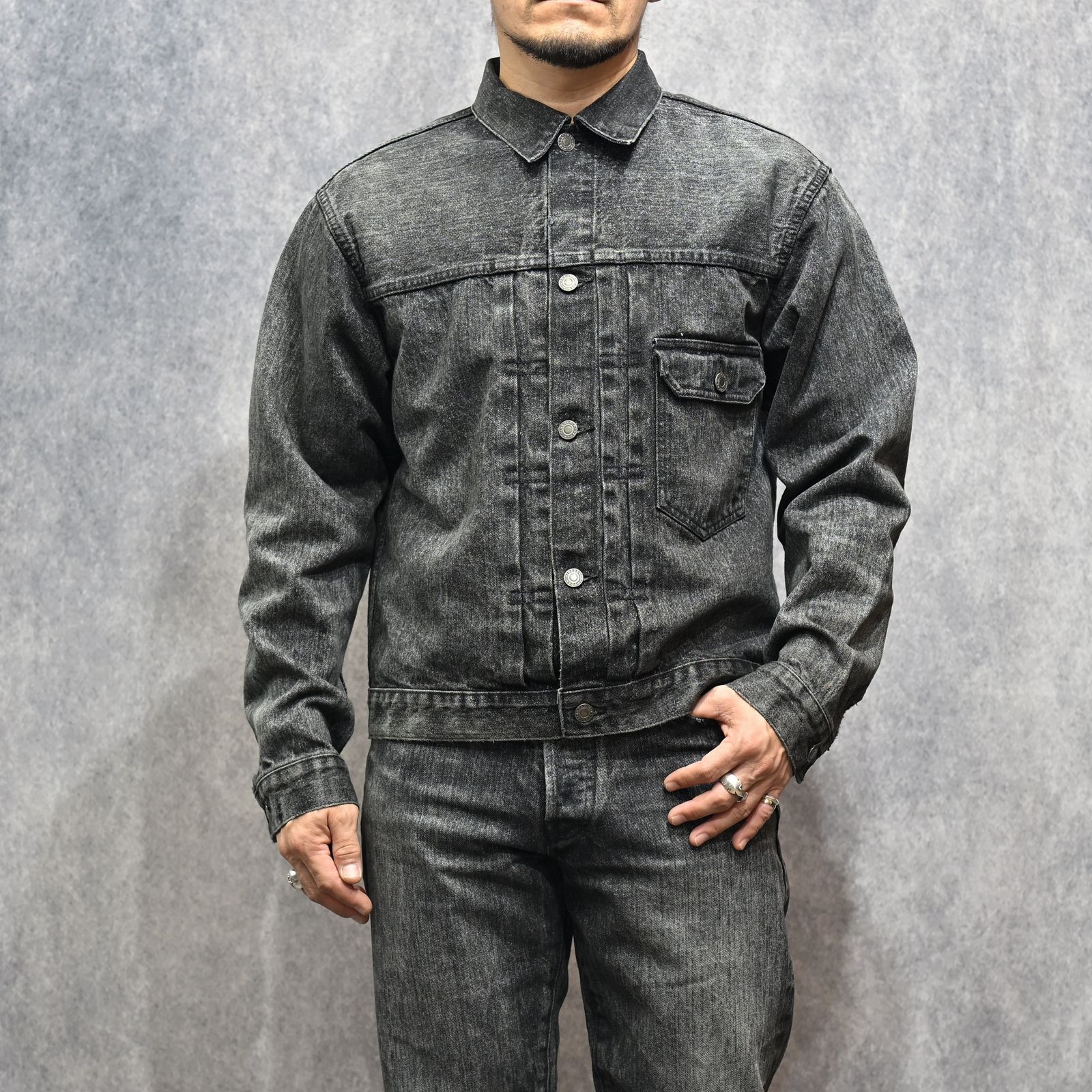 ジャケット・アウター / デニムジャケット 通販 | chord online store