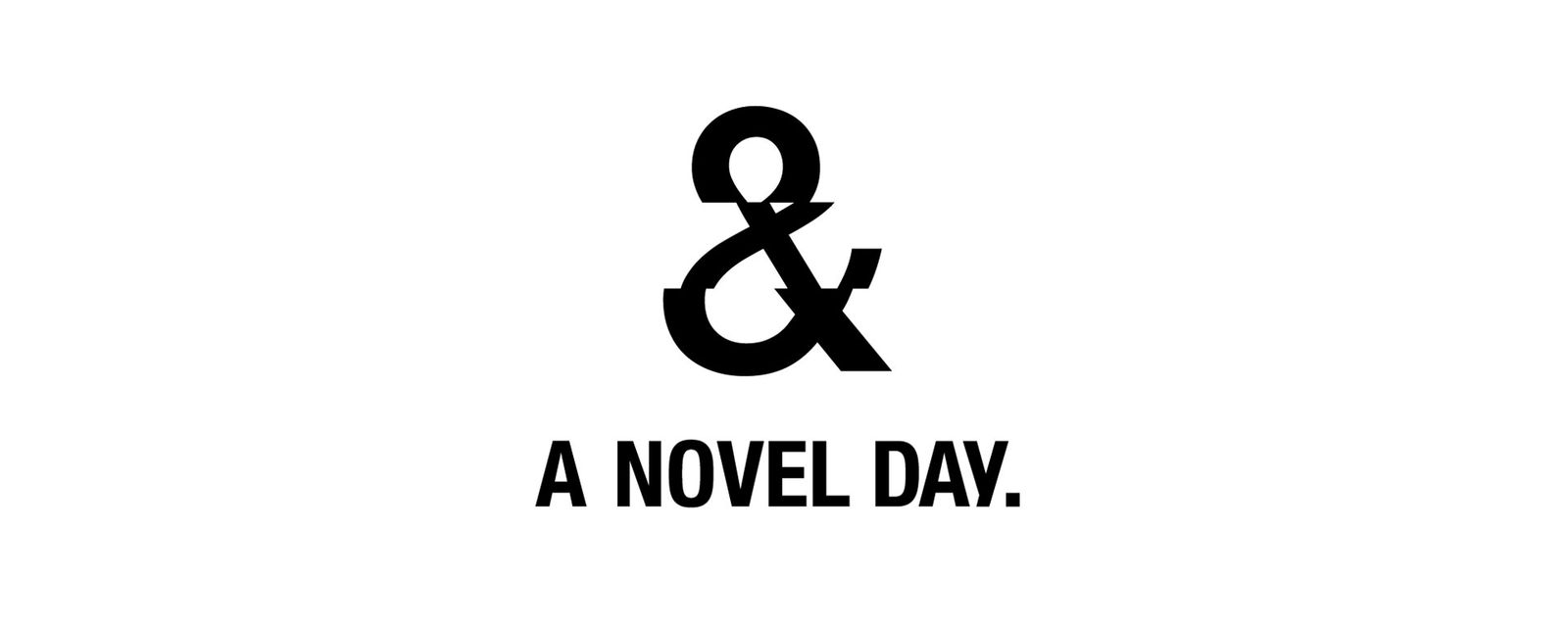 A NOVEL DAY.｜2026 SPRING&SUMMER COLLECTION