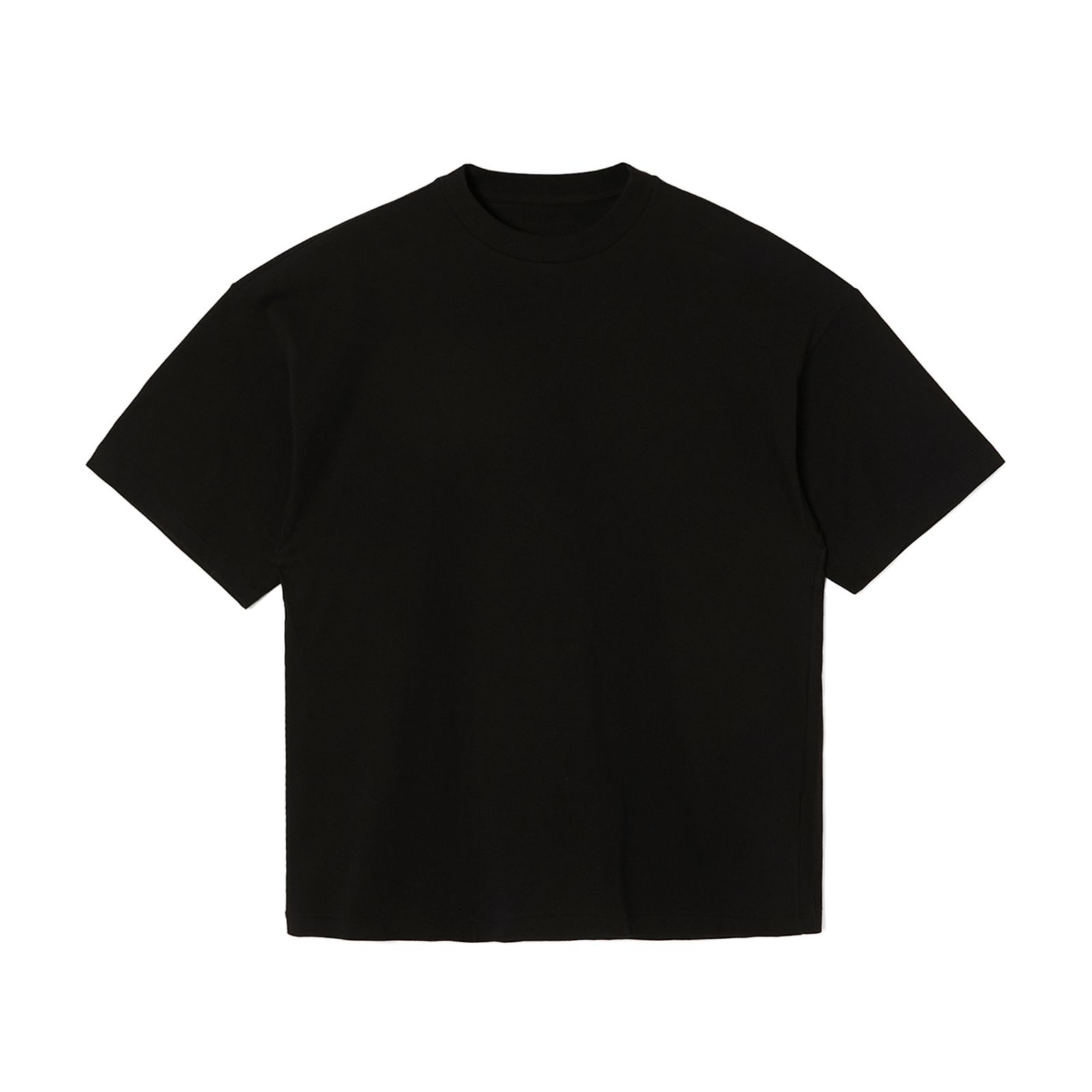 2PACK T-SHIRT （BLACK ・ WHITE） / パック Tシャツ （ブラック ・ ホワイト） 9251-CS56-016
