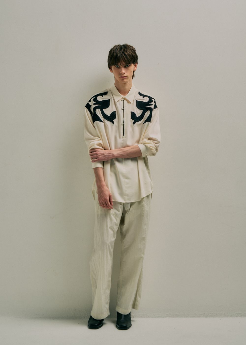 SS26 STYLE ＃12