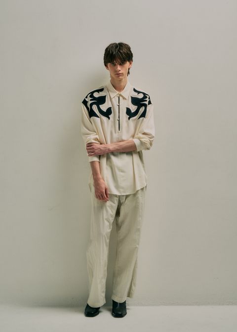 SS26 STYLE ＃12