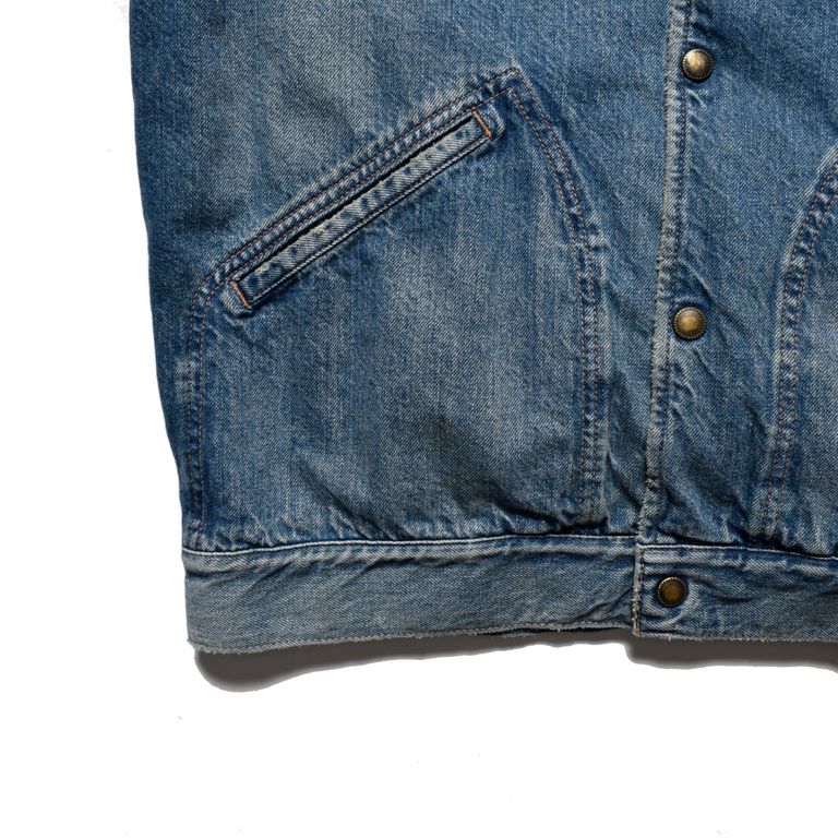 ジャケット・アウター MINEDENIM Denim Mods CT USD M INDIGO 2 EEGoS7tUNZSh.png?width=768