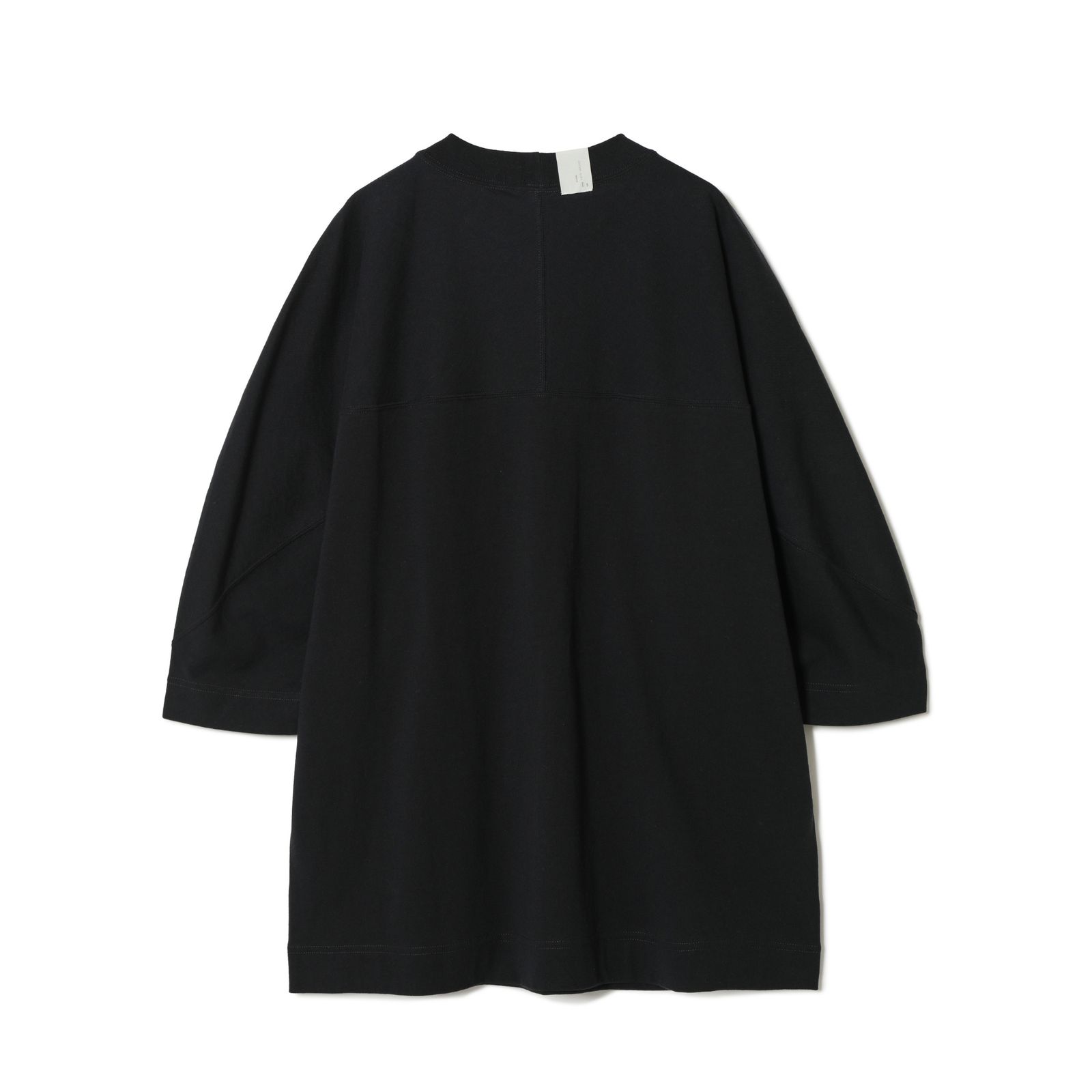 × champion football T-SH （BLACK） /  フットボールTシャツ （ブラック）