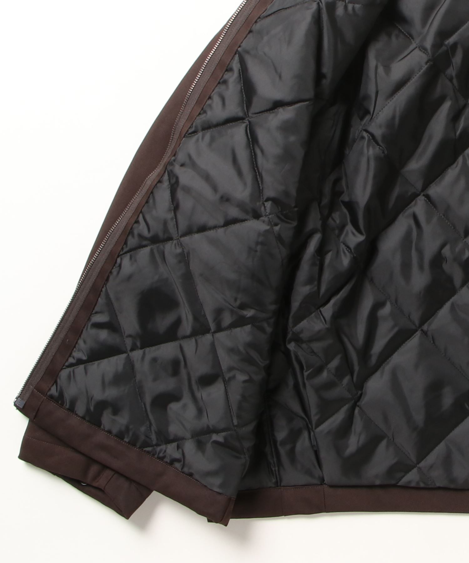 × Dickies BLOUSON （BROWN） ディッキーズ ブルゾン